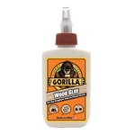 Wood Glue 4oz Gorilla