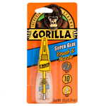 Gorilla Super Glue Brush & Noz