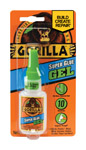 Gorilla Super Glue Gel 15g