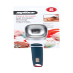 Zyliss Ice Cream Scoop Gray