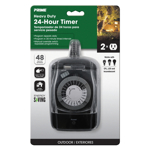 Timer Outdoor Twin PRIME