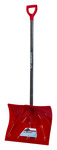 Shovel Poly 18" RED Garant