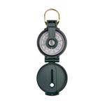Compass Lensatic
