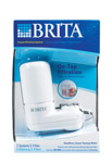 Brita Basic Faucet System Whit