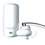 Brita Faucet Mount WHITE (LED)