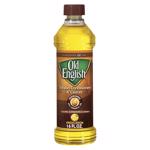 Old English Lemon Oil - 16oz.