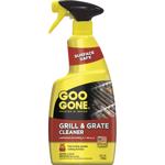 Goo Gone Grill & Grate Cleaner