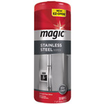 Stainless Steel Magic Wipes
