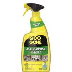 Goo Gone Cleaner 32oz Trigger