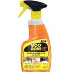Goo Gone Spray Gel 12oz.