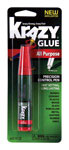 Krazy Glue Precision Tip 4g
