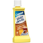 Carbona Stain Devils Coffee