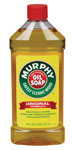Murphy Oil Soap 16oz.