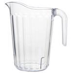 Arrow Stacking Pitcher