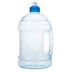 H2O On-The-Go 2.2 Ltr Bottle