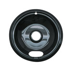 Drip Bowl Porcelain 6" Style A