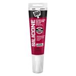 Caulk Silicon 2.8z WHT K&B DAP
