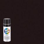 Spray Paint Black Gloss 10oz