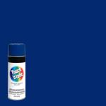 Spray Paint Blue-Royal