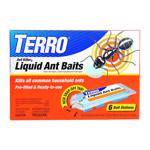 Ant Killer Liquid Baits Terro