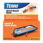 Ant & Roach Baits 4pk. Terro