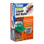 Ant Trap Outdoor Liq 4oz 4pk