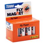 Fly Paper 8pk. Terro
