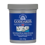 Goddard's Silver Foam 6oz.