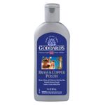 Goddard's Brass & Copper Polis