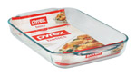 Pyrex 4 qt oblong