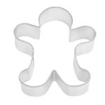 CC Gingerbread Boy 3.75"