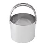 Biscuit Cutter 2" s/s