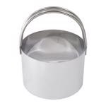 Biscuit Cutter 2.33" s/s