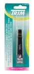 Nail Clipper Toe Deluxe TRIM