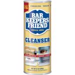 BAR KEEPERS FRIEND 21 ounce