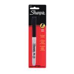 Sharpie Fine Black BLIS