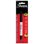 Sharpie Twin Tip Fine/Ultra Fi