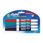 Expo Low Odor 4-color Fine Tip