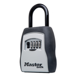 Combination Lock Box 4-Digit