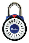 Master Lock Magnification2-1/8