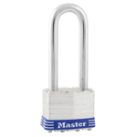 Master Lock 1.75" Long Shackle