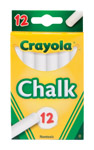 Chalk 320 12ct White