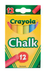 Chalk 816 12ct Colored