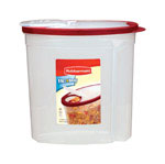 RM 5161 Dry Food Keeper 6qt.