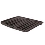 RM 1182 Black LARGE Drainboard