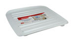 RM 1180 Drainer Tray White
