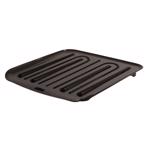 RM 1180 Black DRAINER TRAY