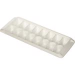 RM 2867 Ice Cube Tray White