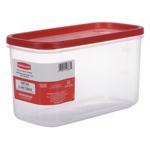 RM 7M72 10-Cup Canister  Red