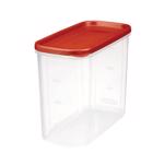 RM 7M73 16-Cup Canister  Red